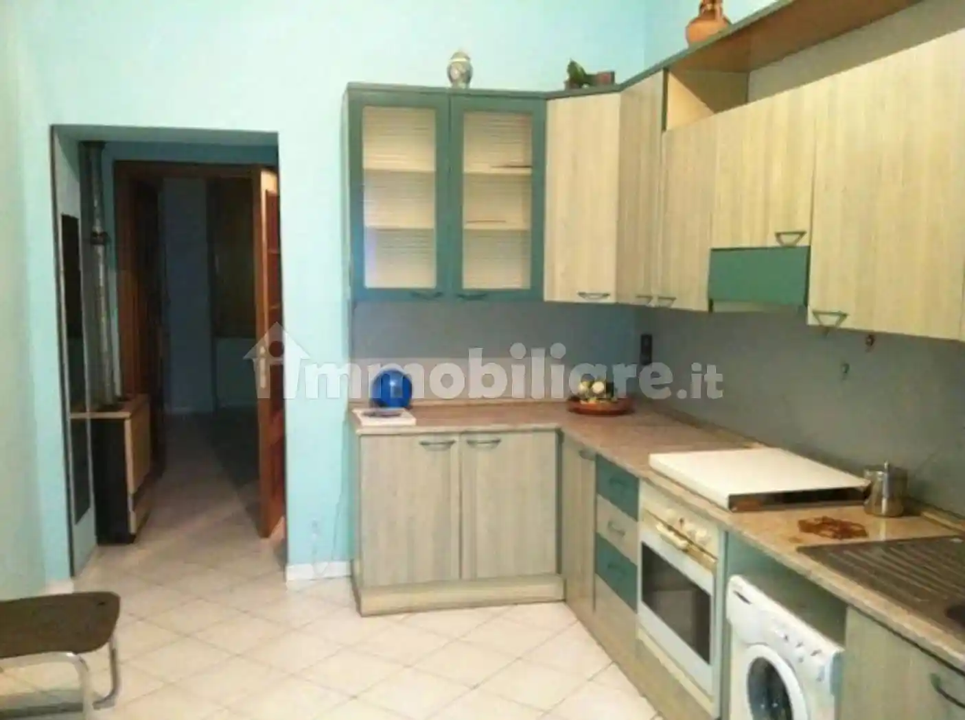Appartamento in vendita a Torino