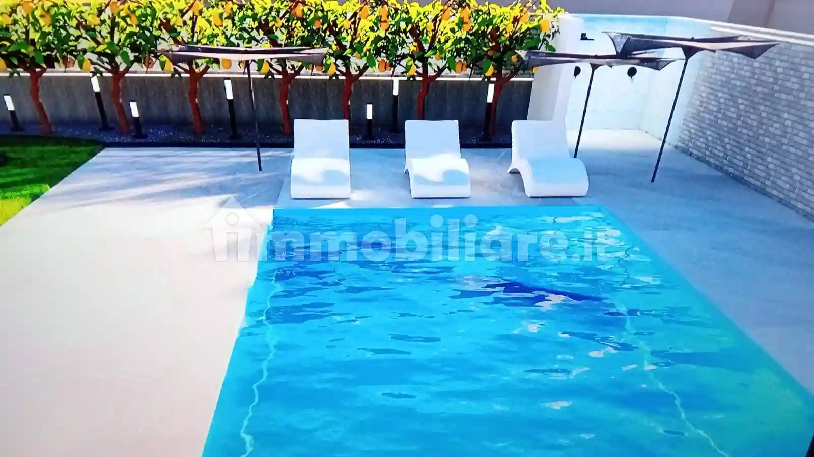 Villa - foto 3