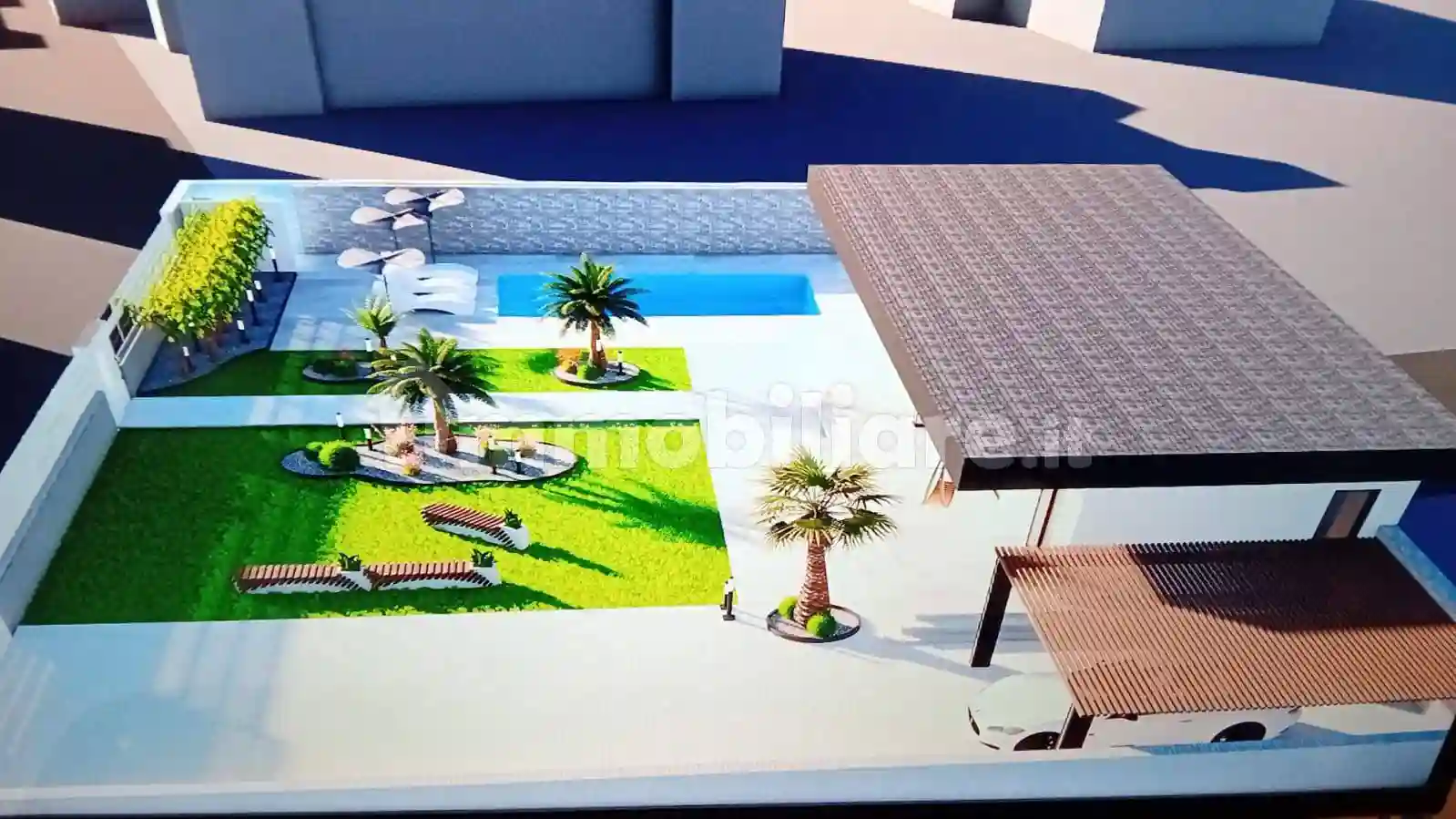 Villa - foto 5