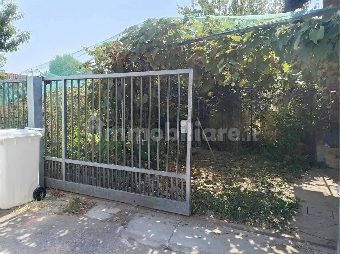Rustico - Casale in vendita a Cambiago