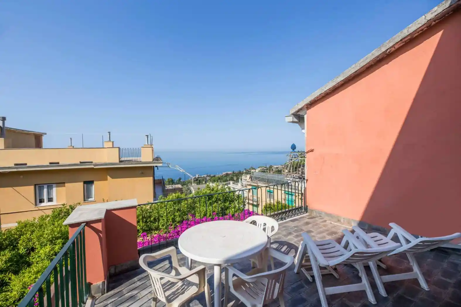 Villa in vendita a Genova