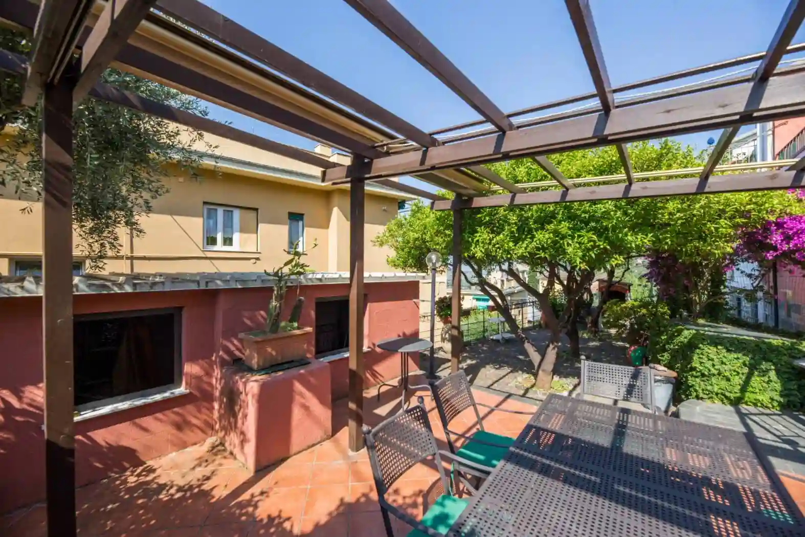 Villa - foto 4