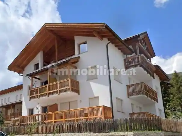 Appartamento in vendita a San Martino in Badia