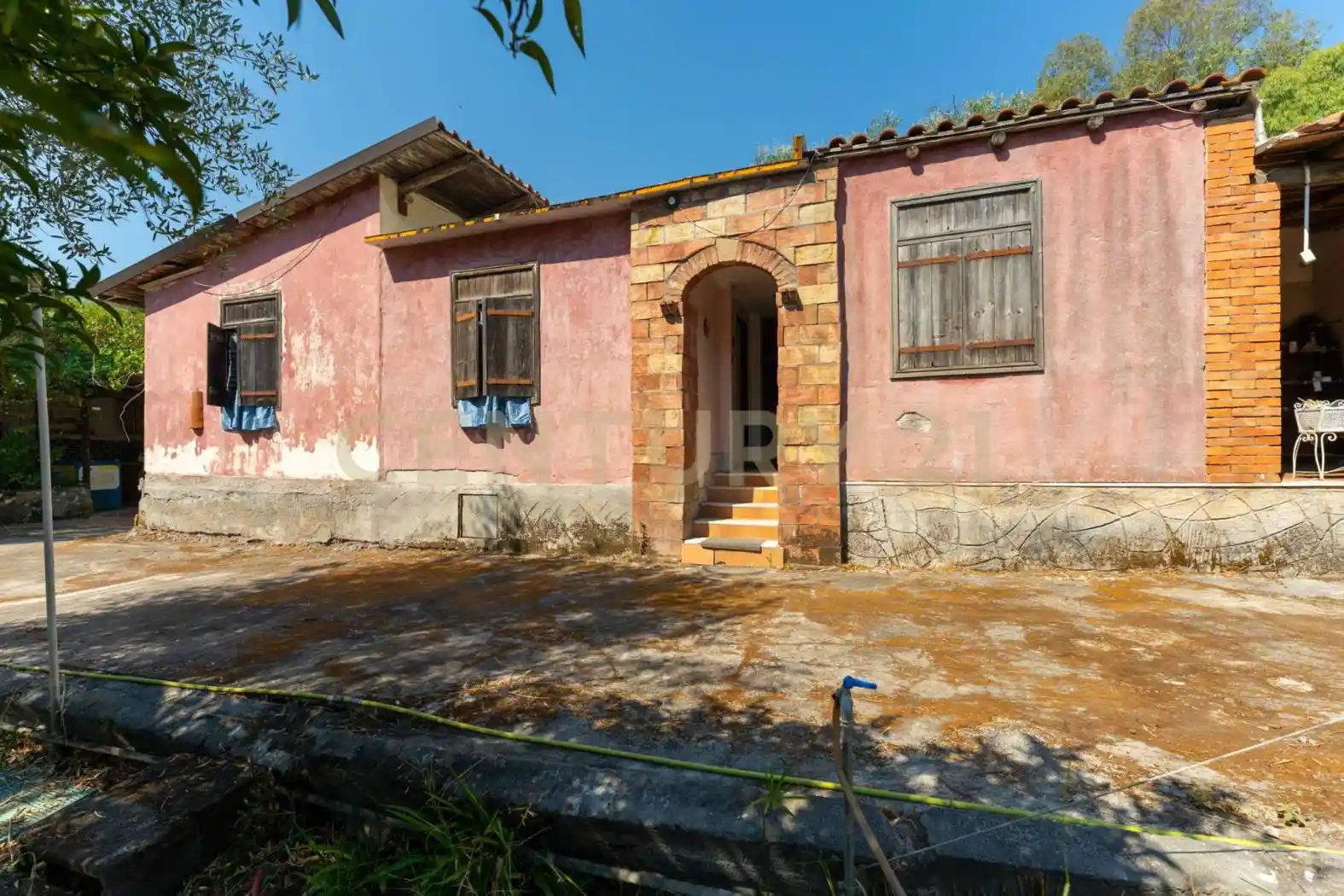 Villa in vendita a Augusta