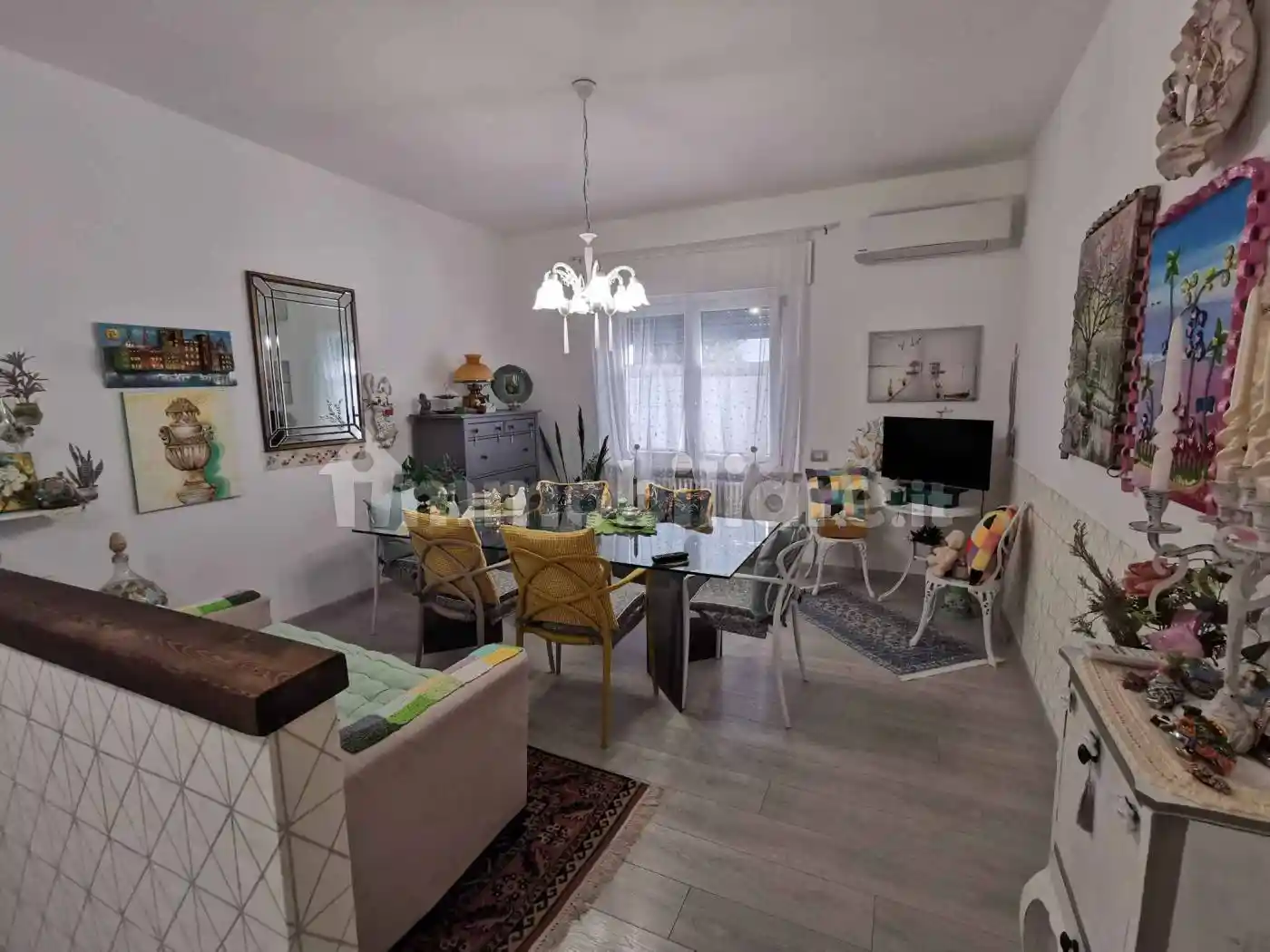 Appartamento in vendita a Castelfidardo