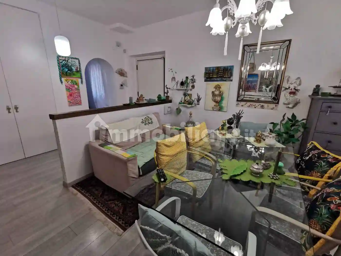 Appartamento - foto 5