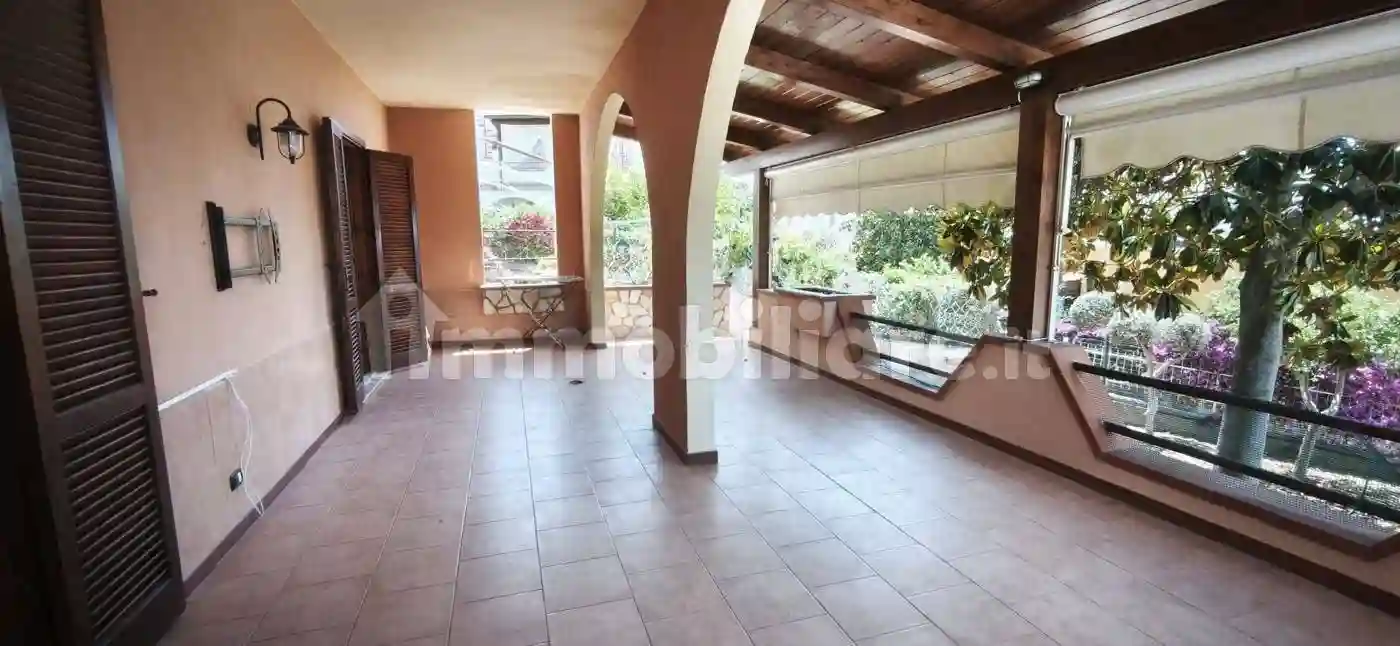 Villetta a schiera - foto 5