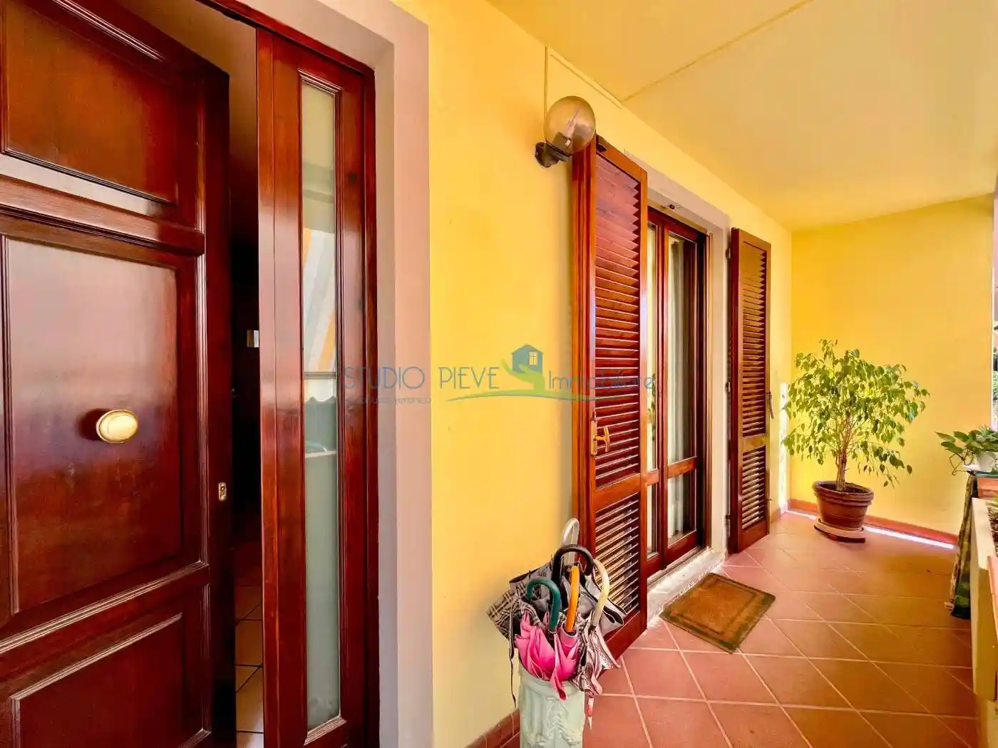 Casa indipendente in vendita a Pieve a Nievole