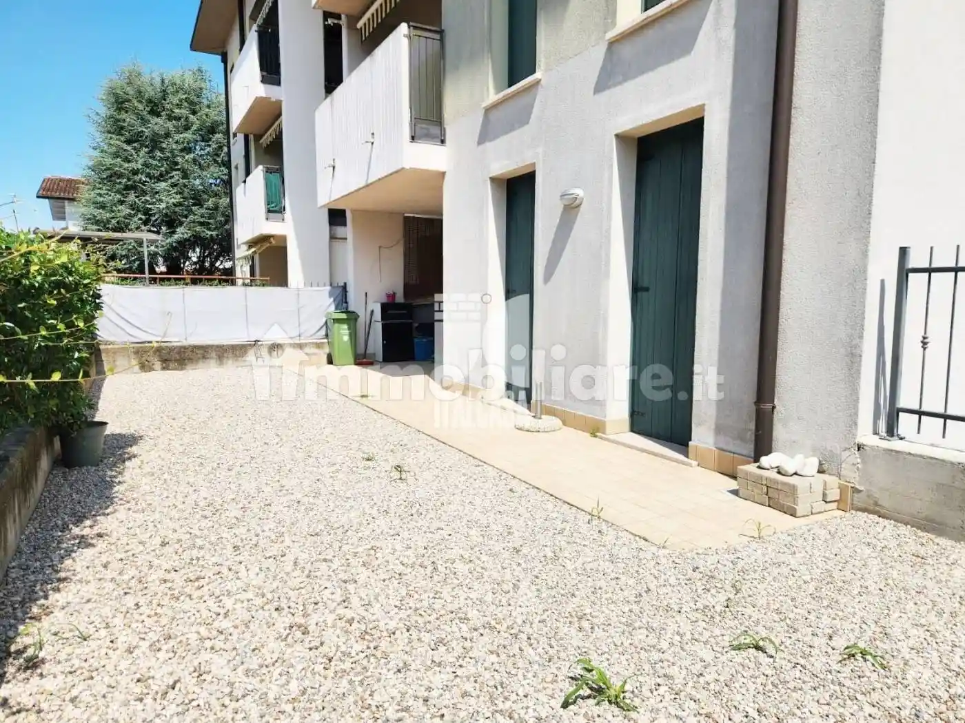 Appartamento in vendita a Goito