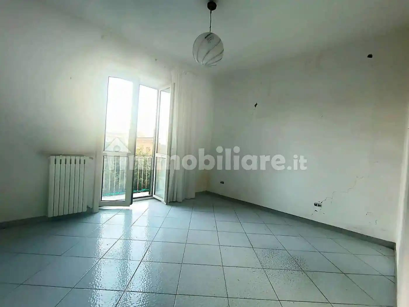 Appartamento in affitto a Napoli