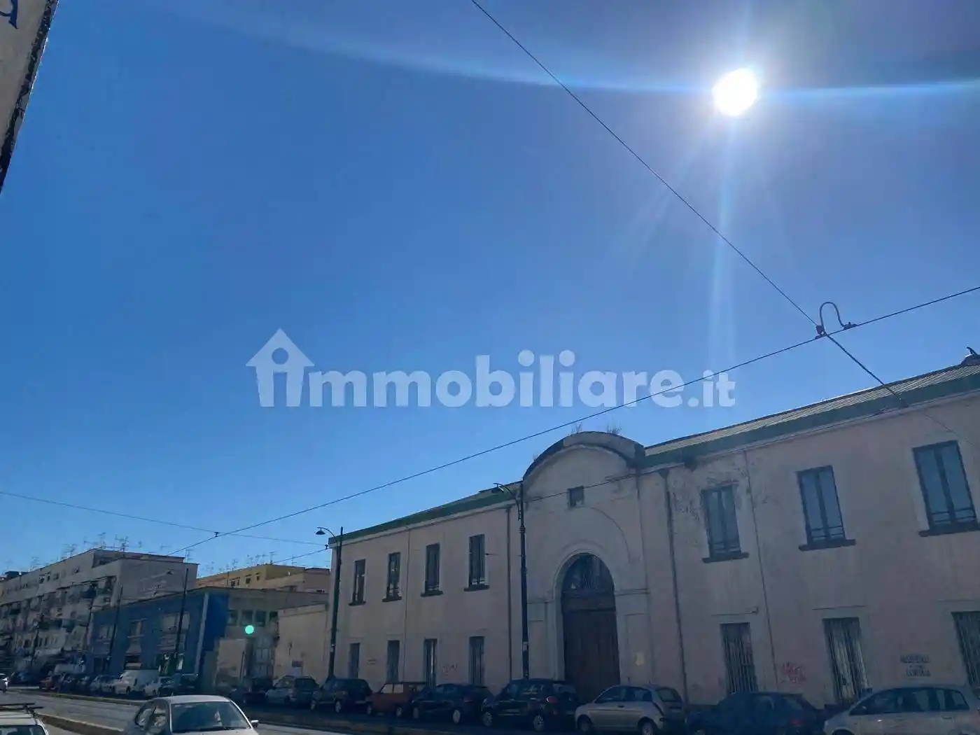 Appartamento in vendita a Napoli