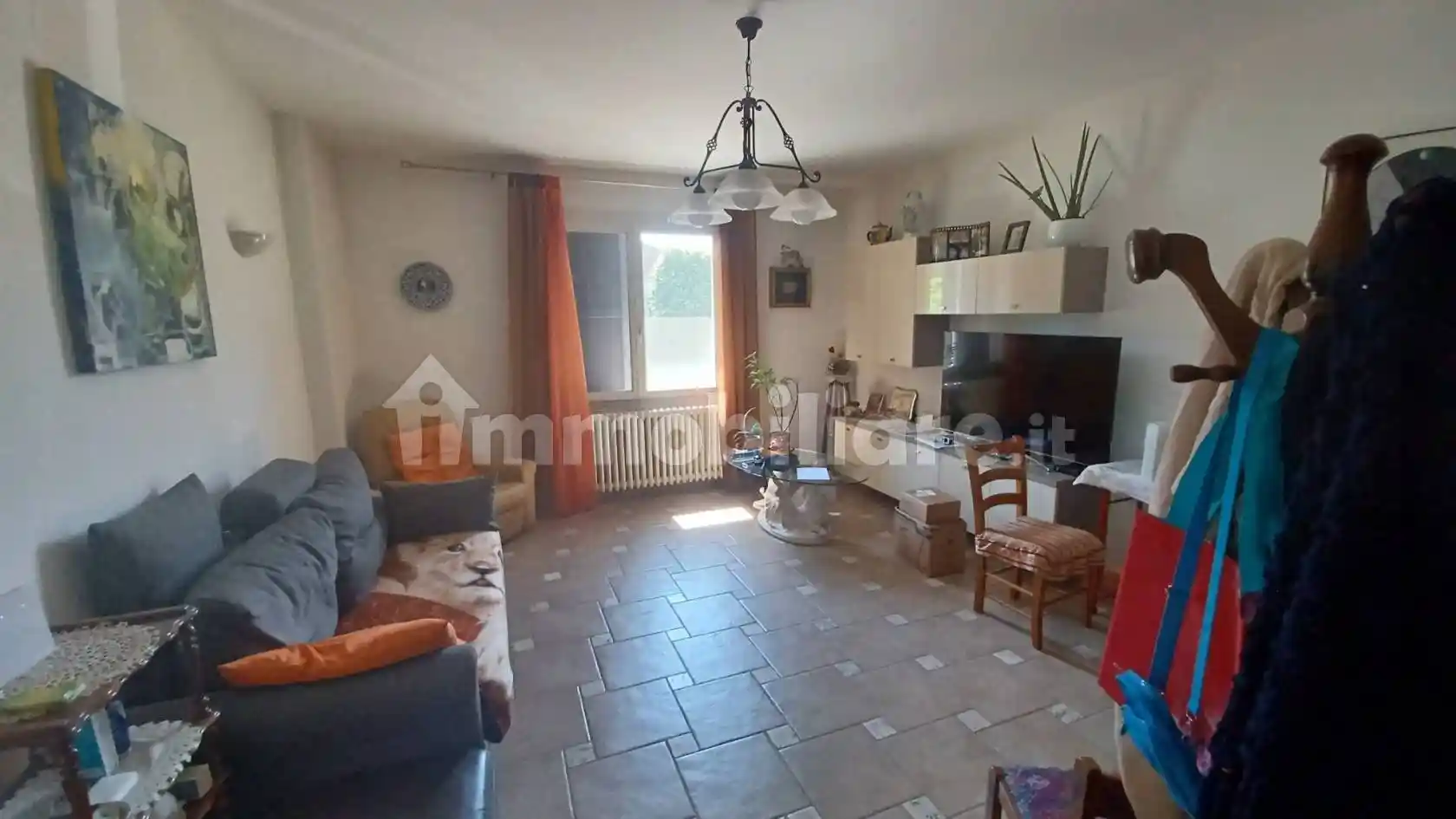 Villa in vendita a Lugo