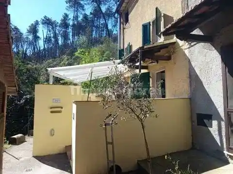 Villa in vendita a Massarosa