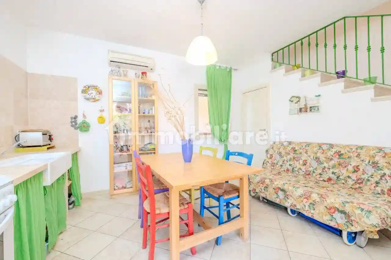 Villetta a schiera - foto 3