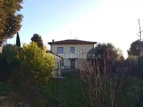 Villa in vendita a Massarosa