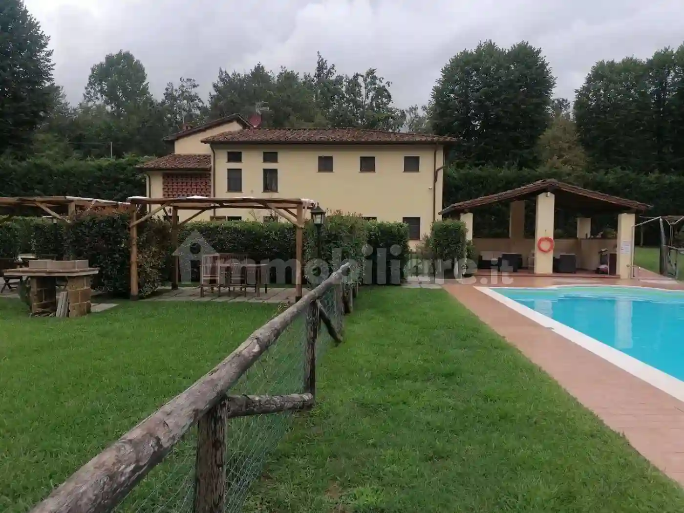 Villa - foto 4