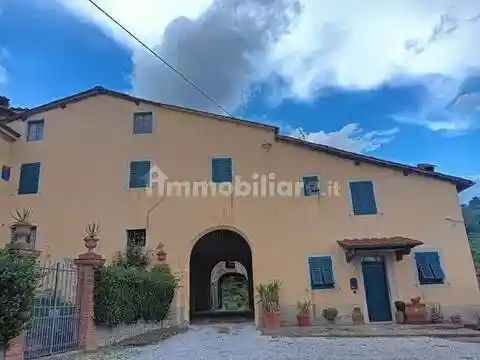 Villa in vendita a Lucca