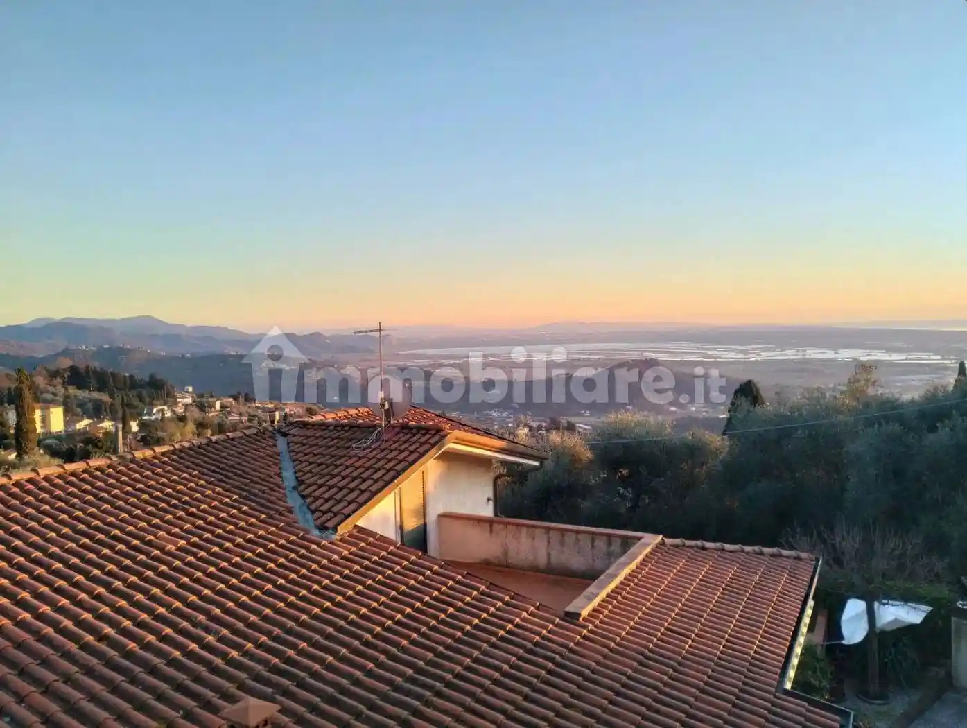Villa in vendita a Massarosa