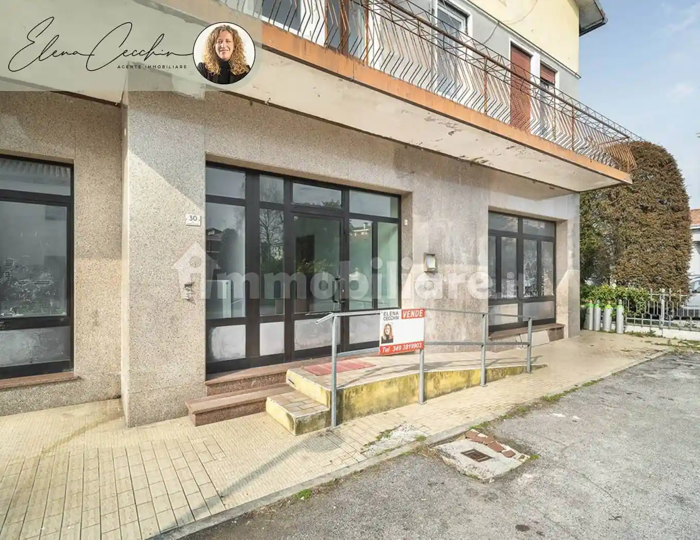 Appartamento in vendita a Fossalta di Piave