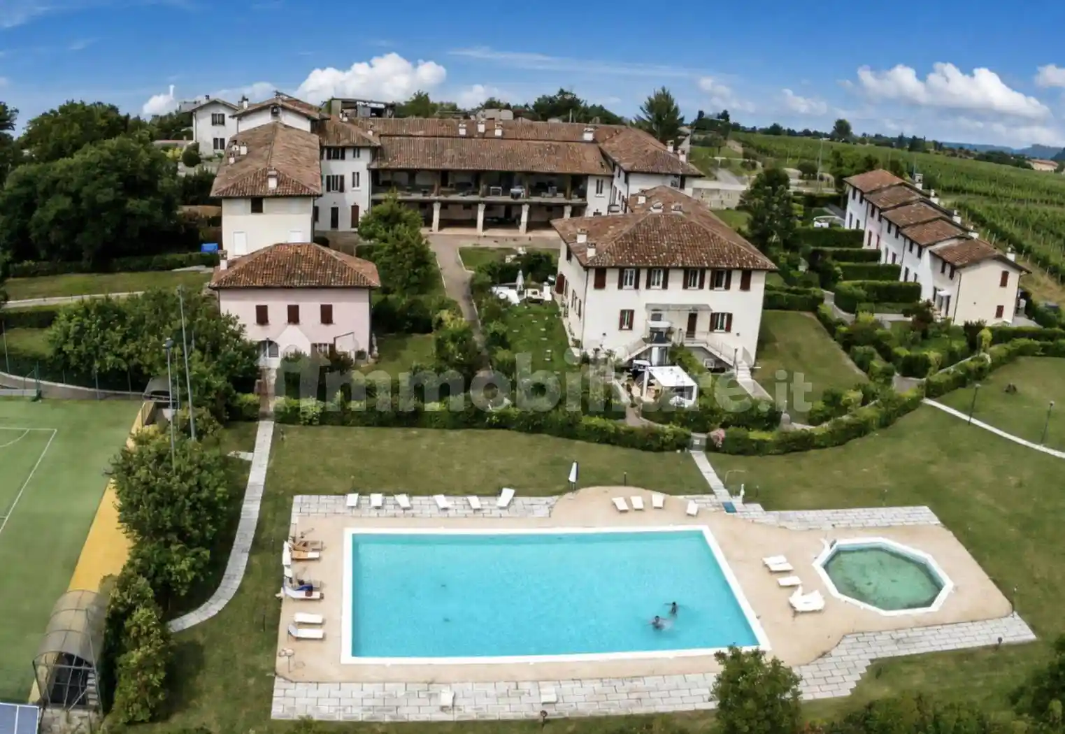 Appartamento in vendita a Desenzano del Garda