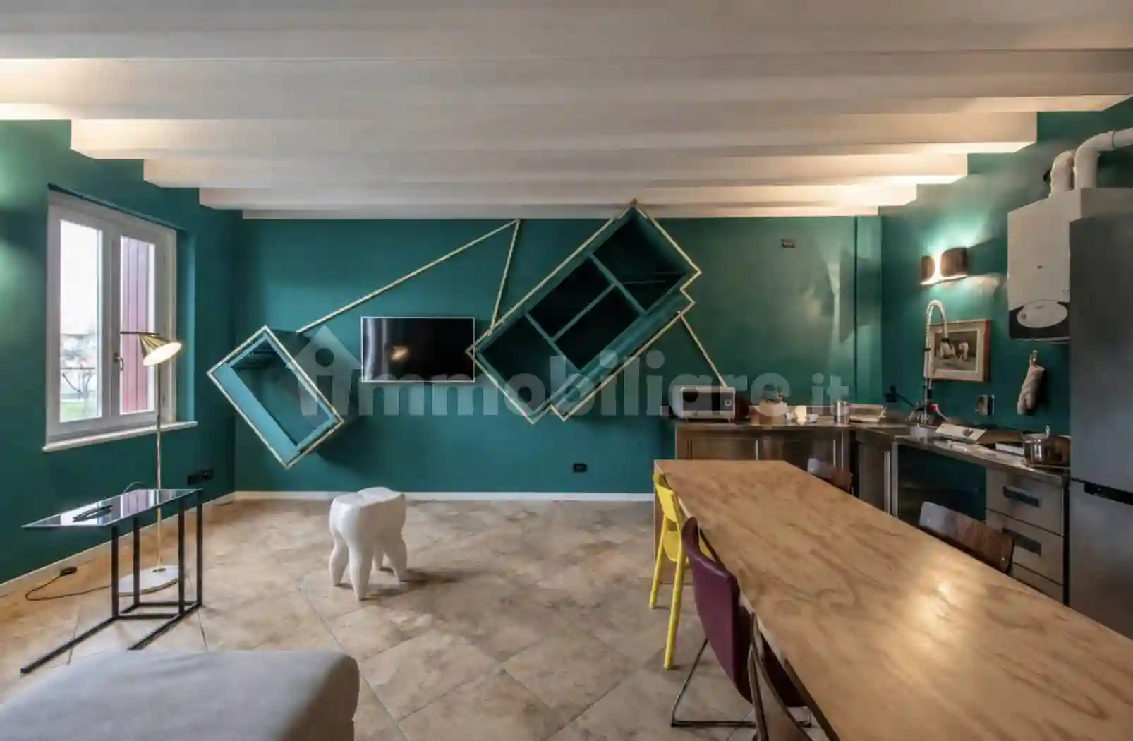 Appartamento - foto 3