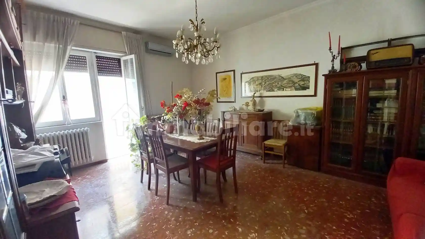 Appartamento in vendita a Frascati