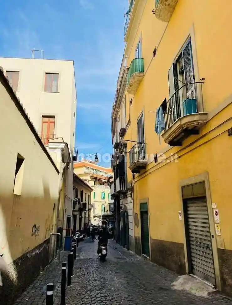Appartamento in affitto a Castellammare di Stabia
