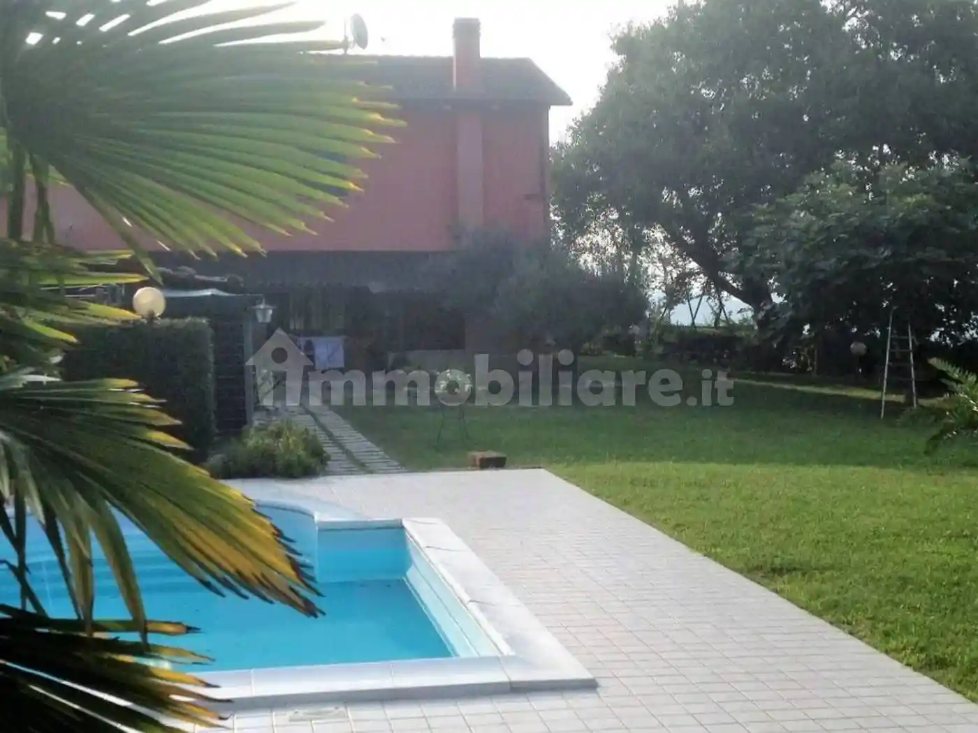 Villa in vendita a Civitanova Marche