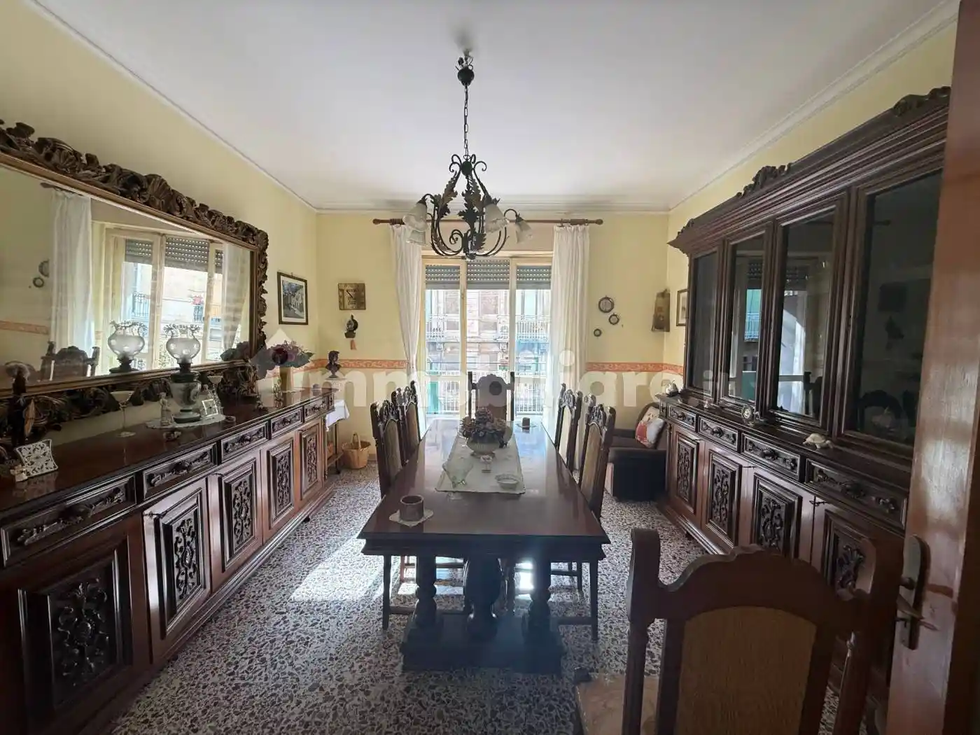 Appartamento in vendita a Catania