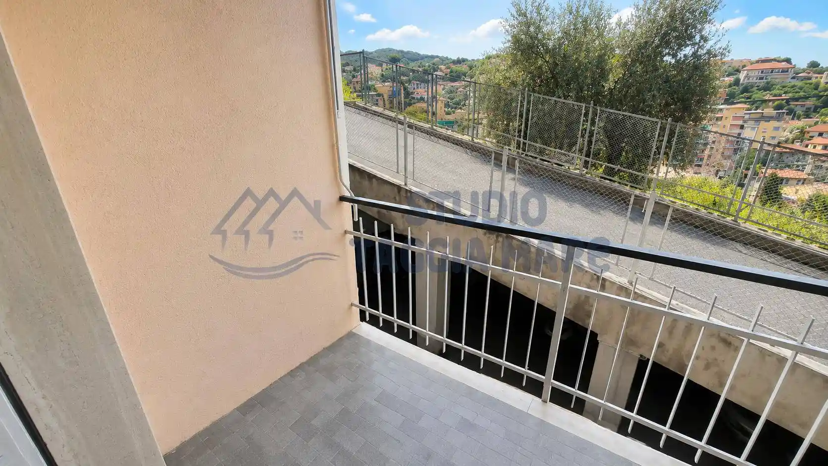Appartamento in vendita a Sanremo