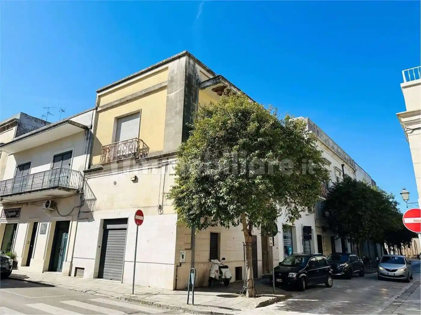 Villa in vendita a Maglie