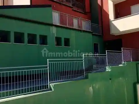 Appartamento in vendita a Crotone