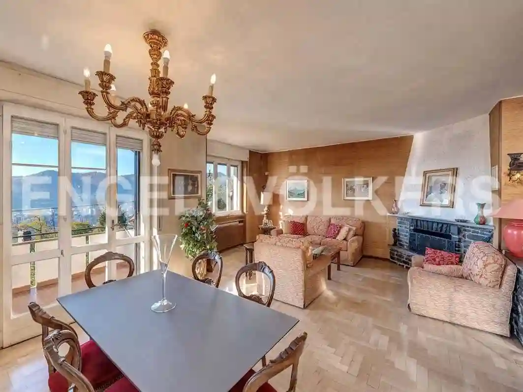 Villa - foto 5