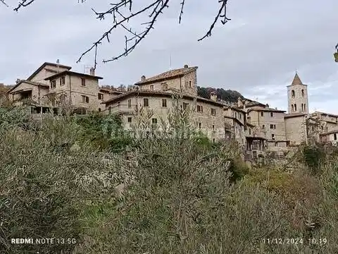 Villa in vendita a Ascoli Piceno