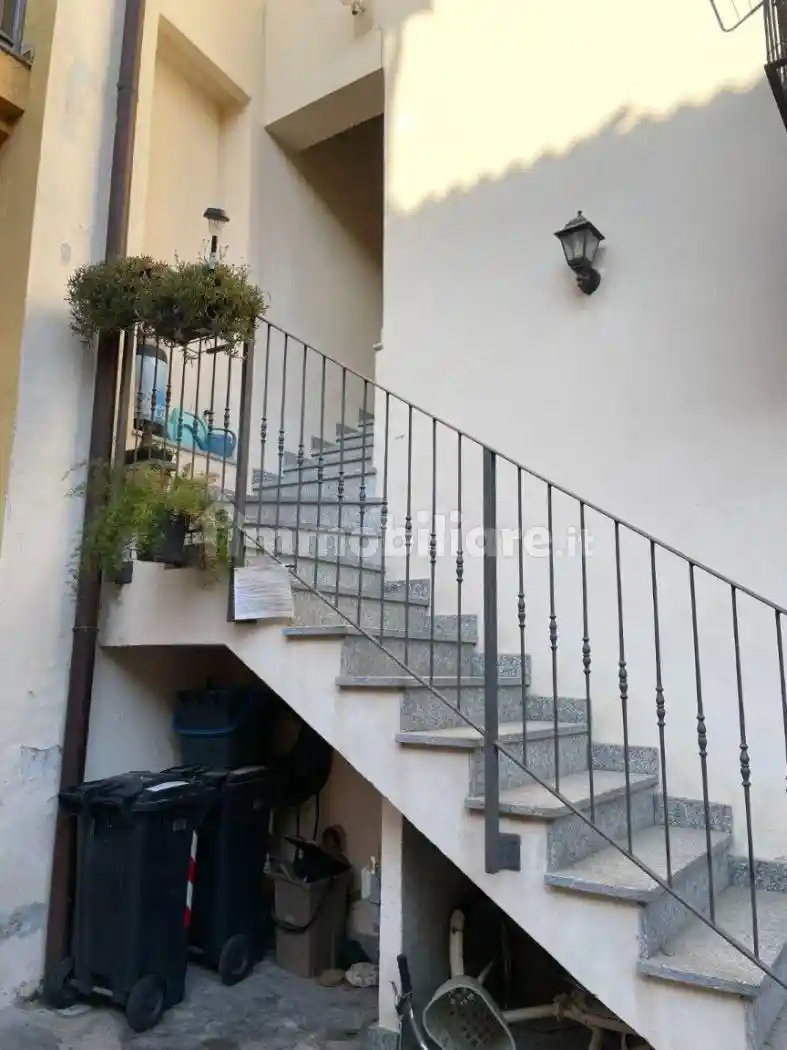 Appartamento in vendita a Galliate