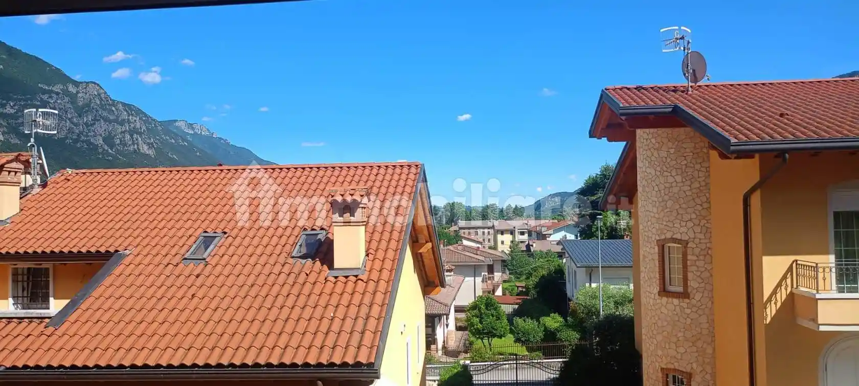 Appartamento in vendita a Arsiero