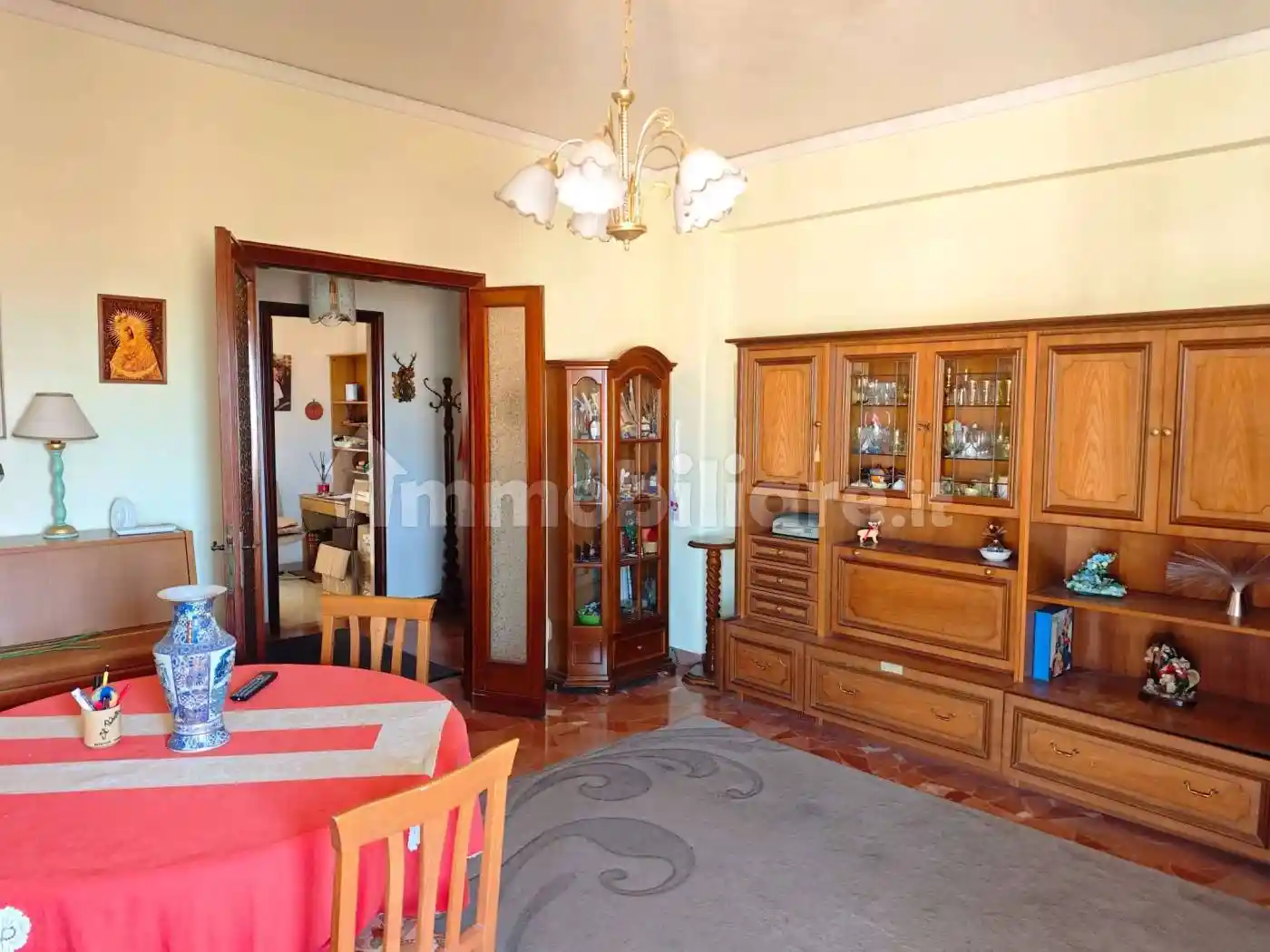 Appartamento in vendita a Civitavecchia