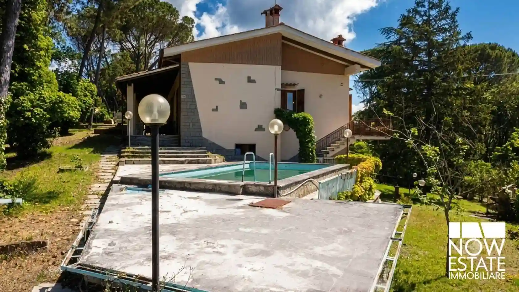 Villa - foto 5
