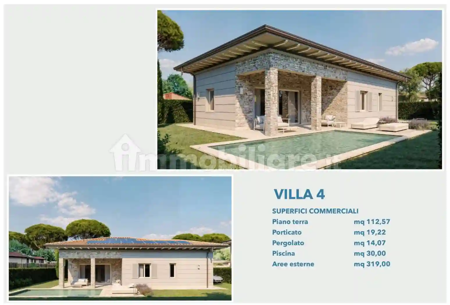 Villa - foto 5