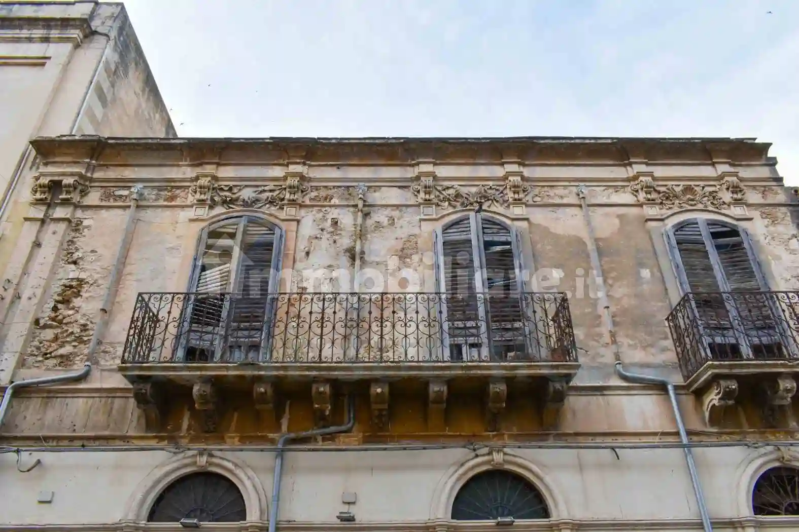 Palazzo - Edificio - foto 3