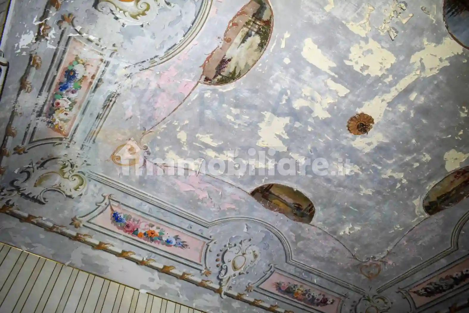 Palazzo - Edificio - foto 4