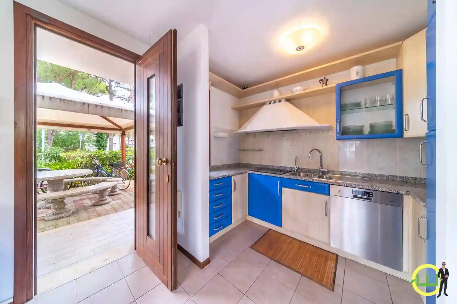 Villa - foto 4