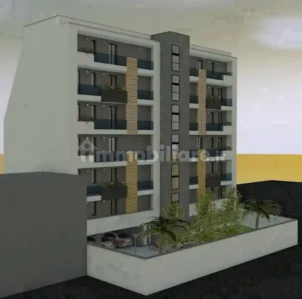 Appartamento in vendita a Bari