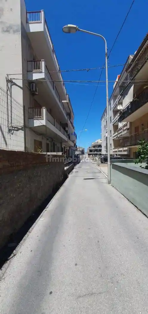 Appartamento in vendita a Spadafora