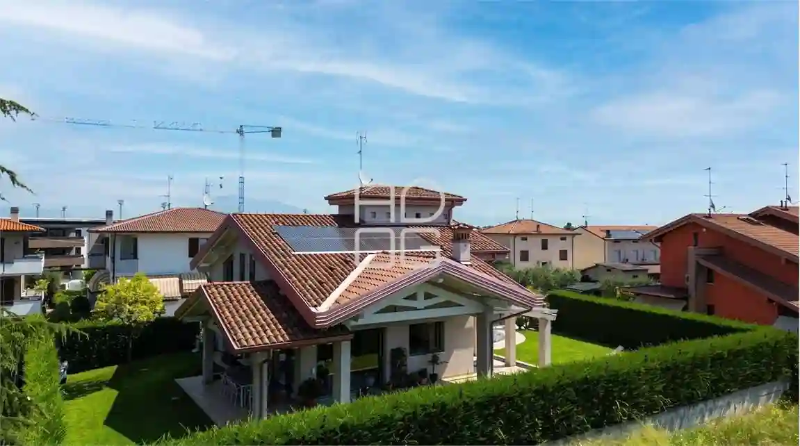 Villa - foto 3