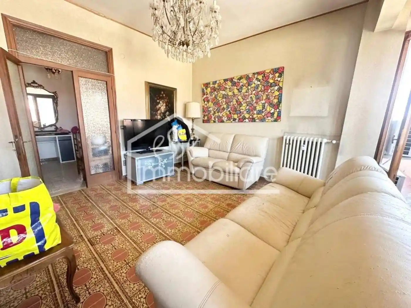 Appartamento in vendita a Empoli