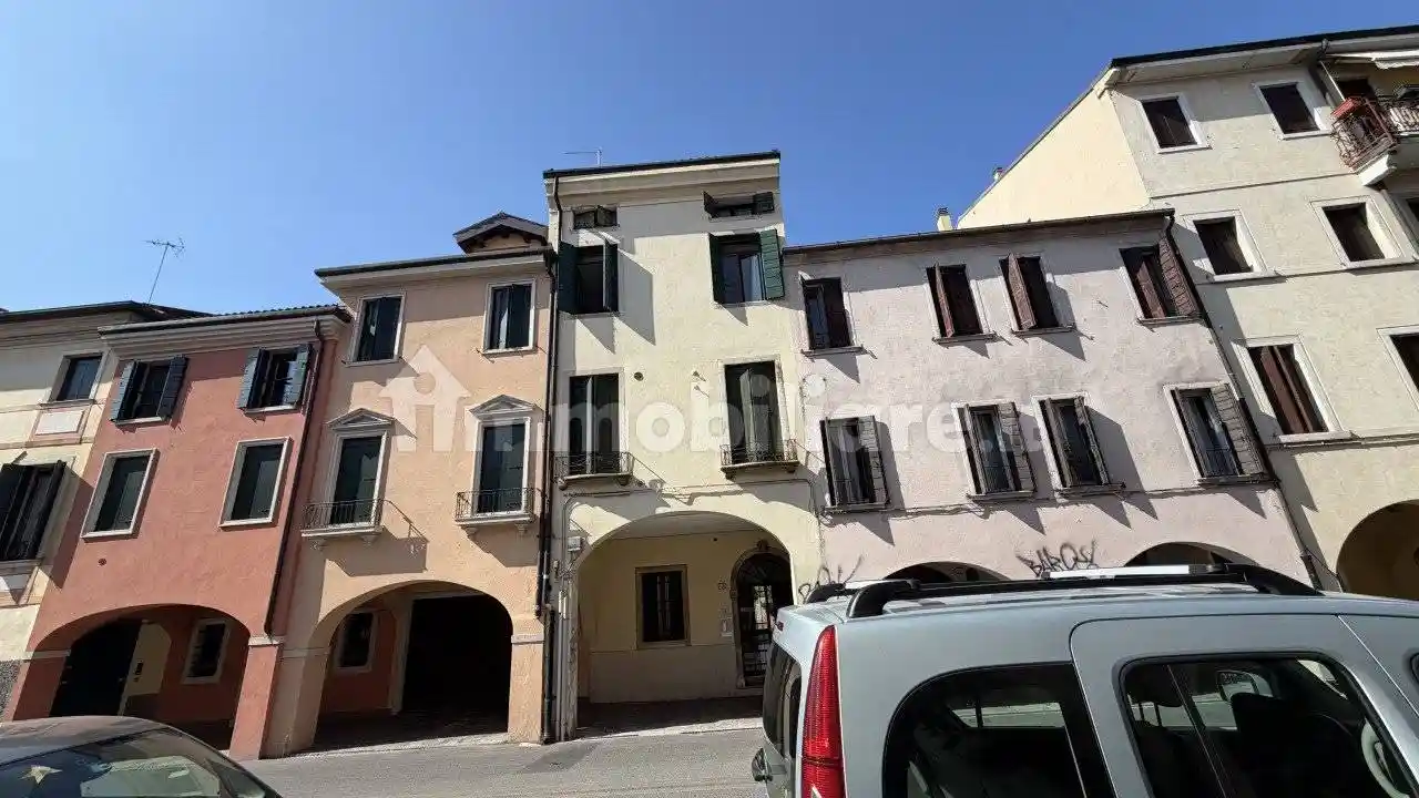 Appartamento in vendita a Padova
