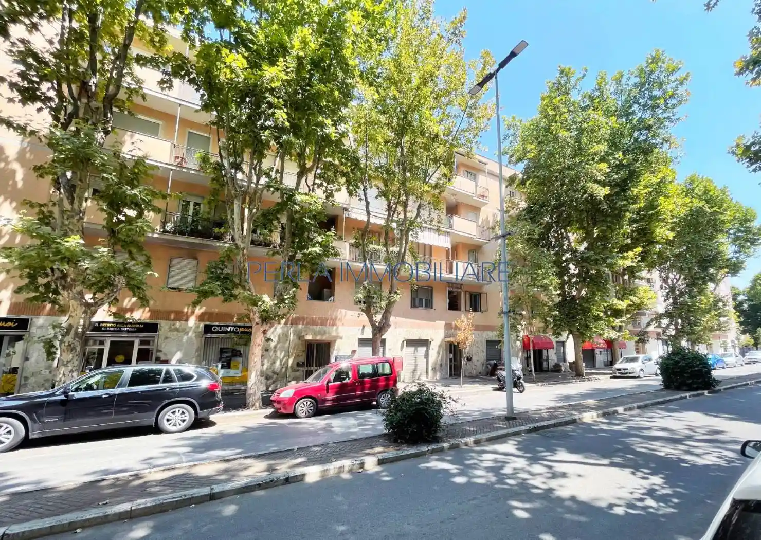 Appartamento in vendita a Grosseto