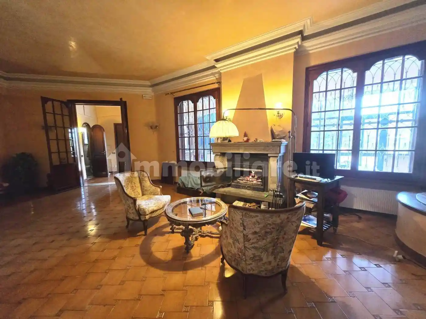 Villa in vendita a Frascati