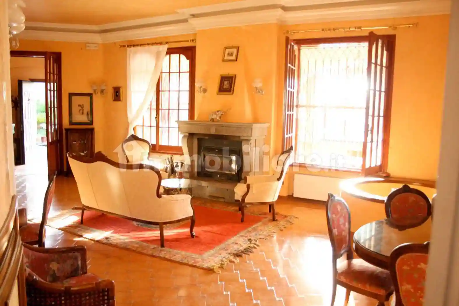 Villa - foto 5